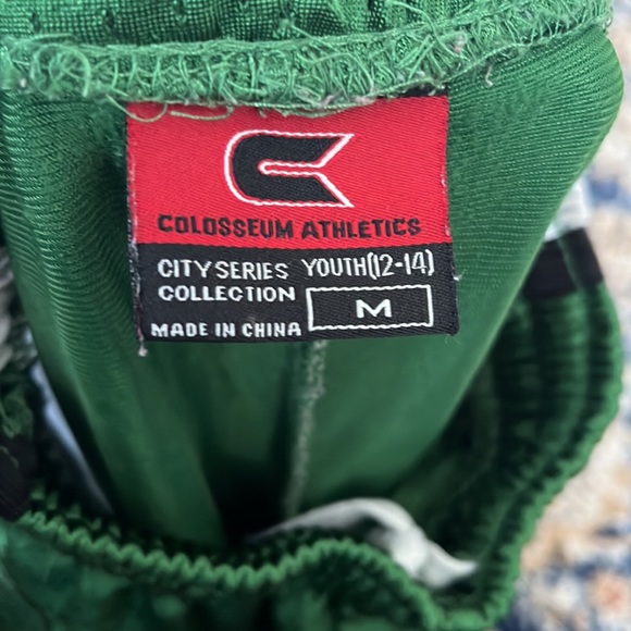 Boys summer short bundle size 12-14 - Picture 5 of 5